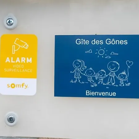 Des Gones - Lyon Charme