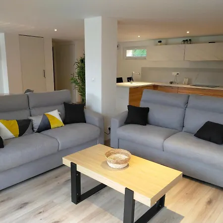 Gite Climatise A 15 Min De Lyon Avec Jardin Prive Сasa de vacaciones