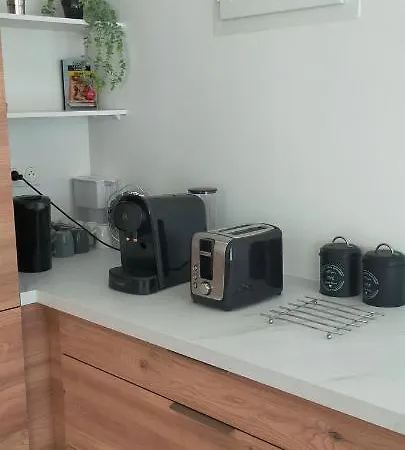 Holiday home Climatise A 15 Min De Lyon Avec Jardin Prive Feyzin